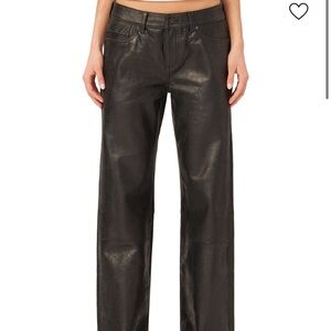 DL1961 Drue Leather Pant